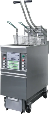 Фритюрница электрическая ROBOLABS ROBOFRY AC